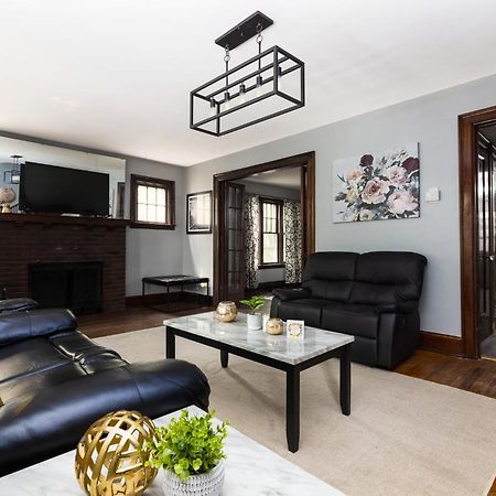 5Br, Close To Niagara Falls State Park מראה חיצוני תמונה