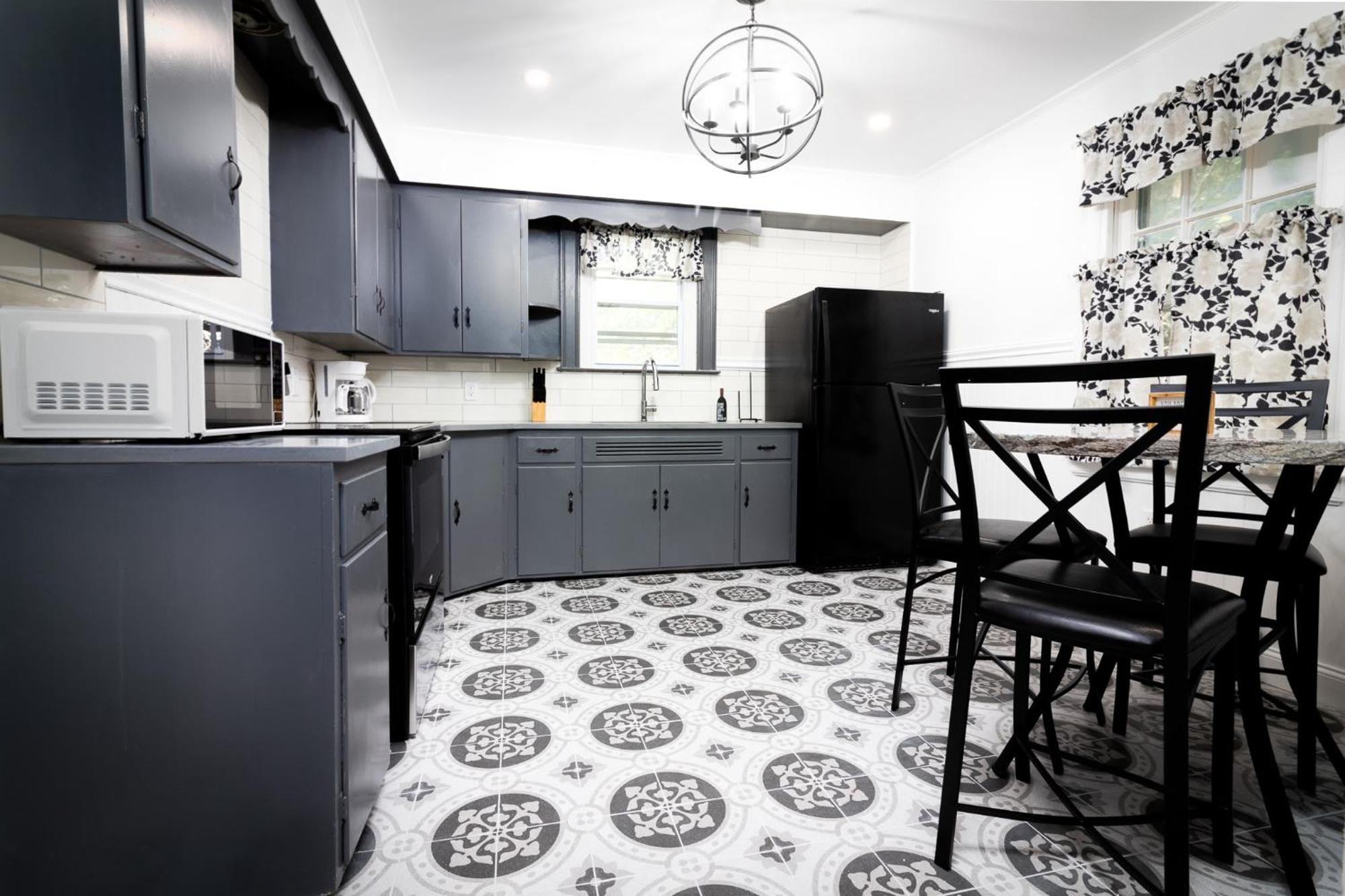 5Br, Close To Niagara Falls State Park מראה חיצוני תמונה