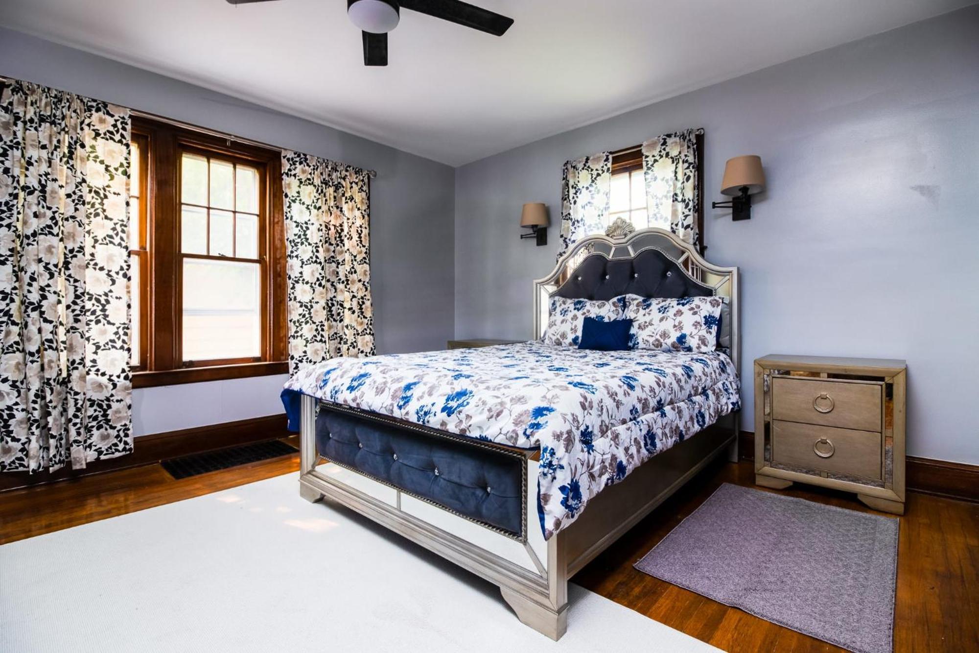 5Br, Close To Niagara Falls State Park מראה חיצוני תמונה