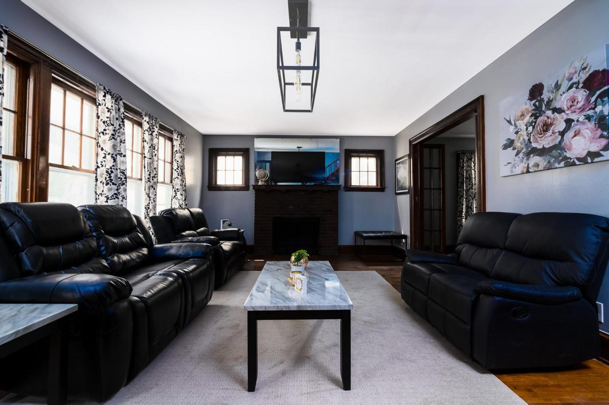 5Br, Close To Niagara Falls State Park מראה חיצוני תמונה