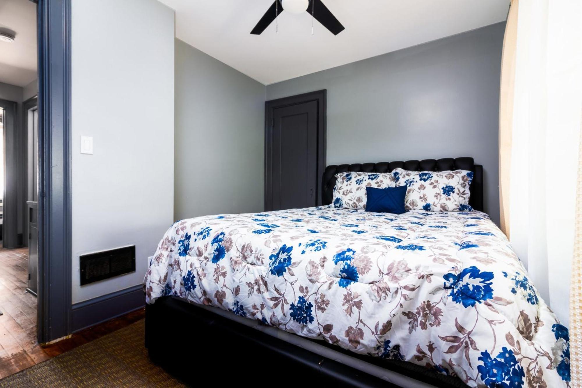 5Br, Close To Niagara Falls State Park מראה חיצוני תמונה