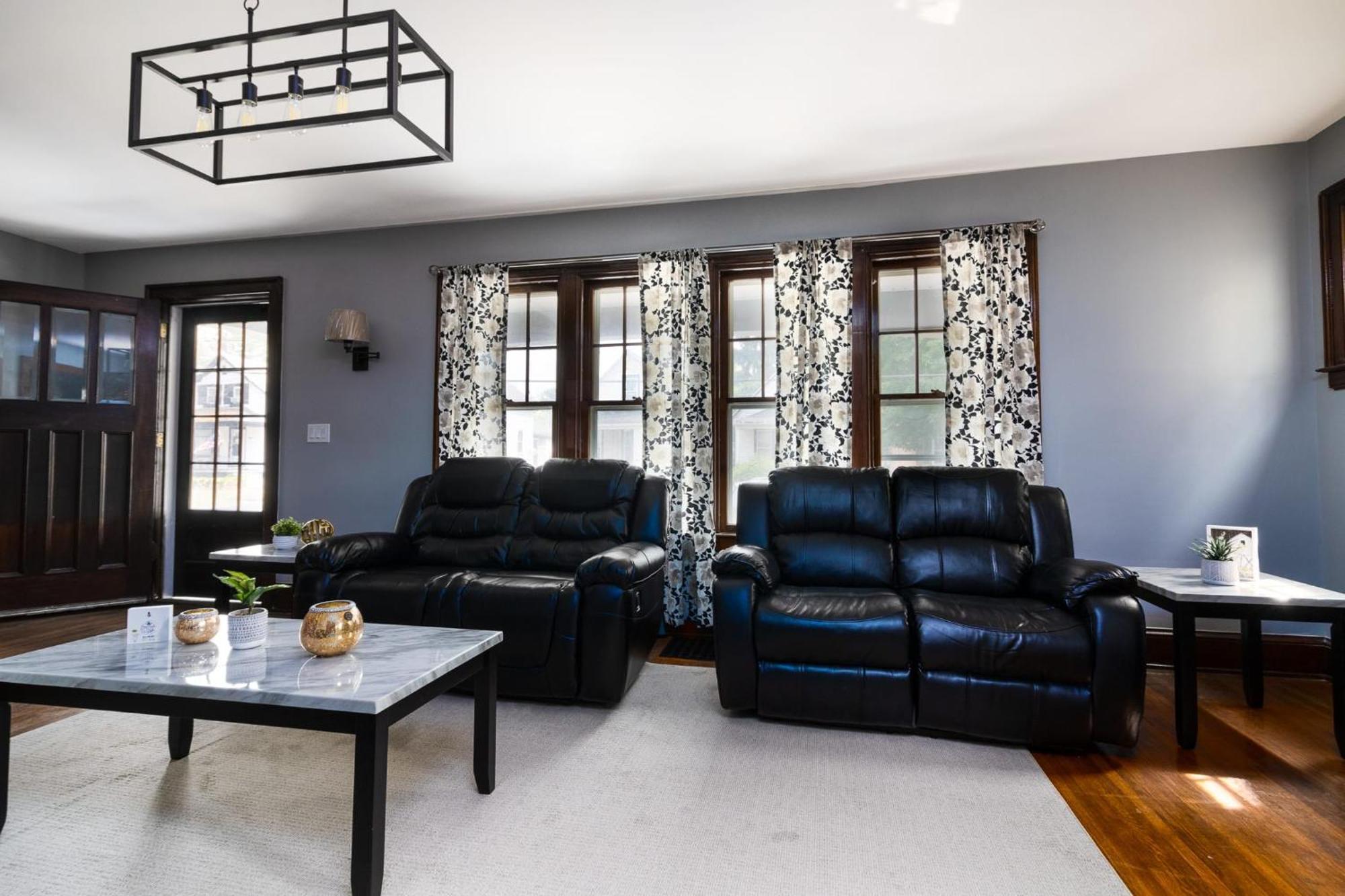 5Br, Close To Niagara Falls State Park מראה חיצוני תמונה