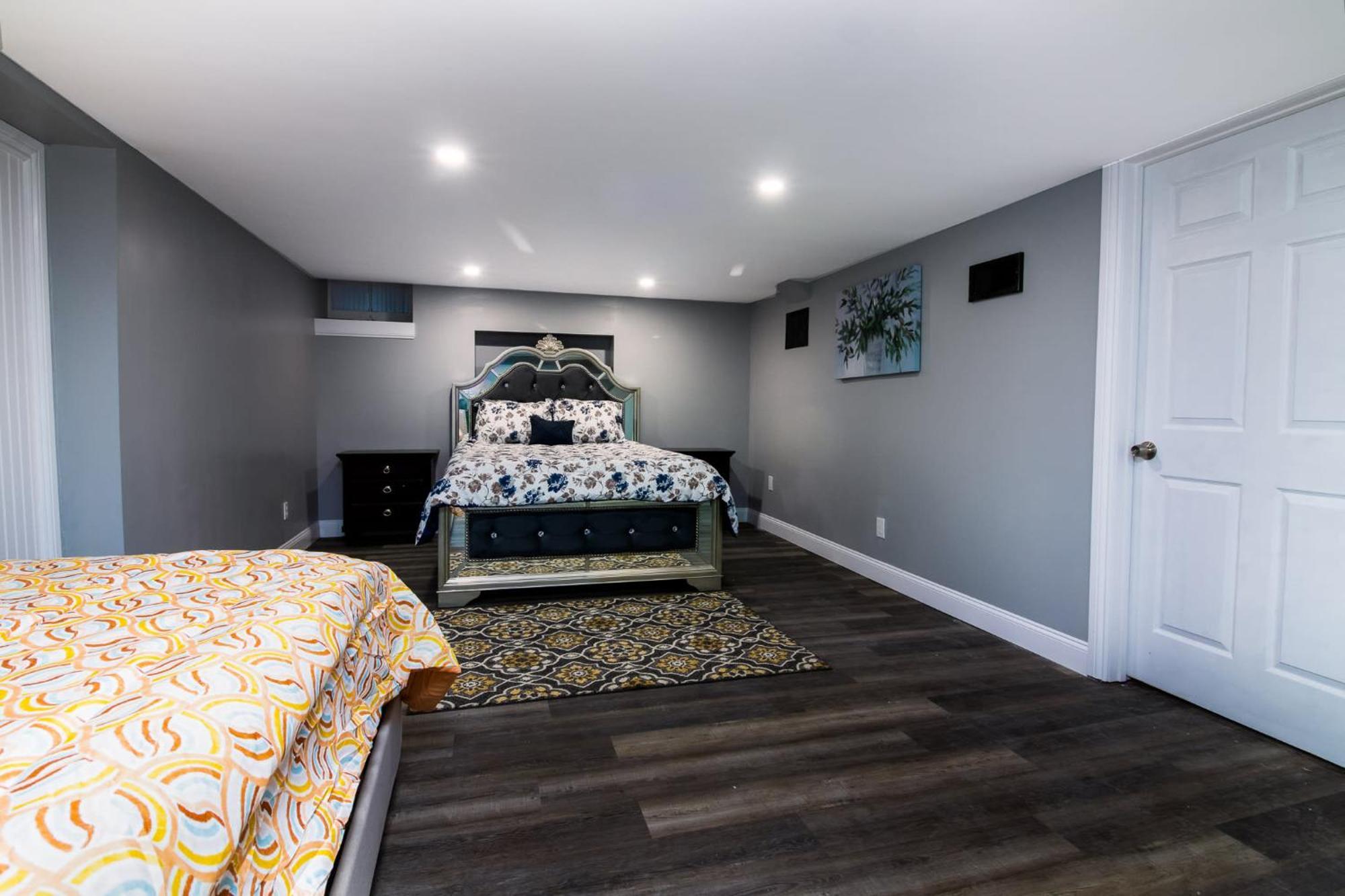 5Br, Close To Niagara Falls State Park מראה חיצוני תמונה