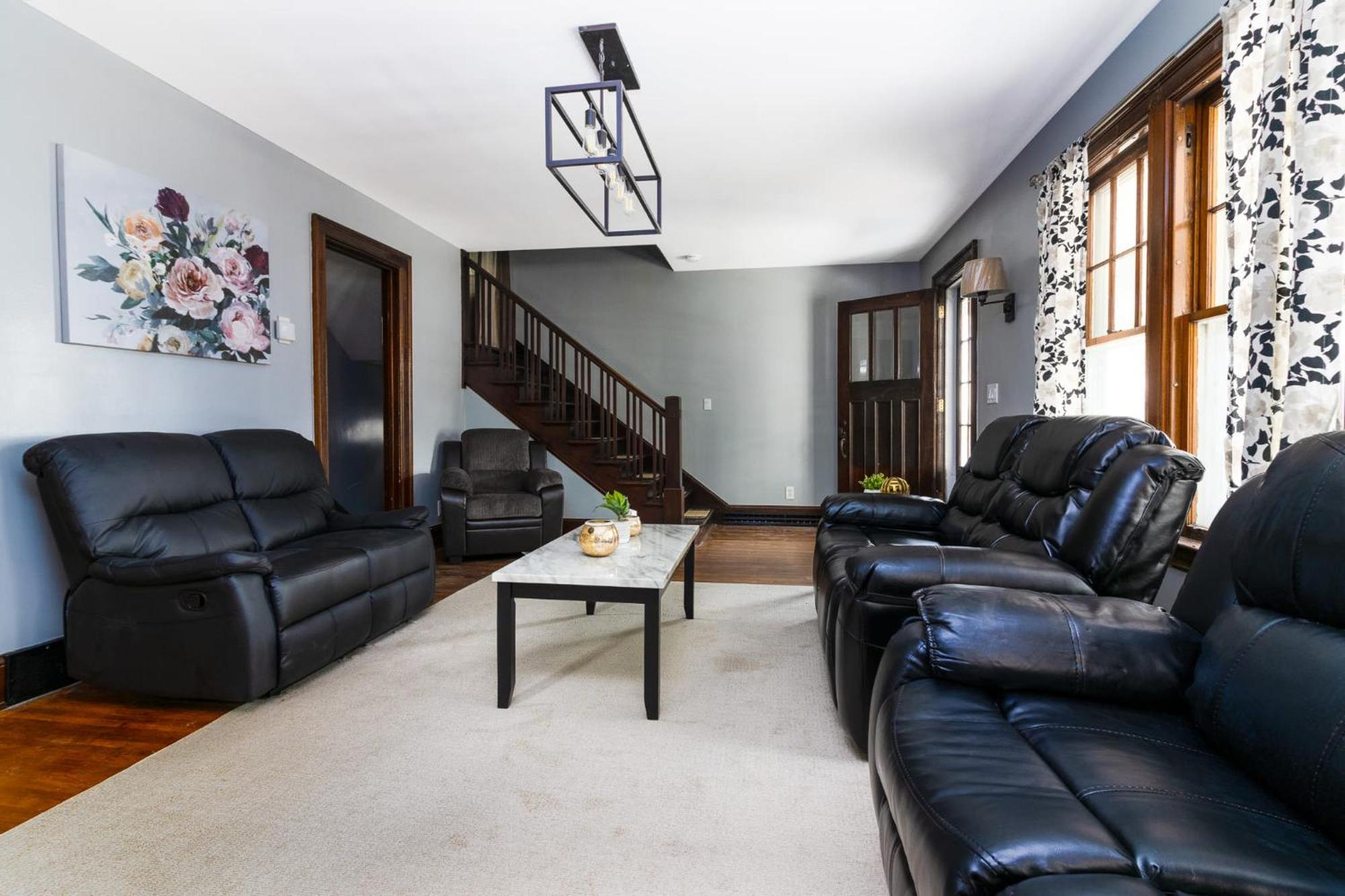 5Br, Close To Niagara Falls State Park מראה חיצוני תמונה