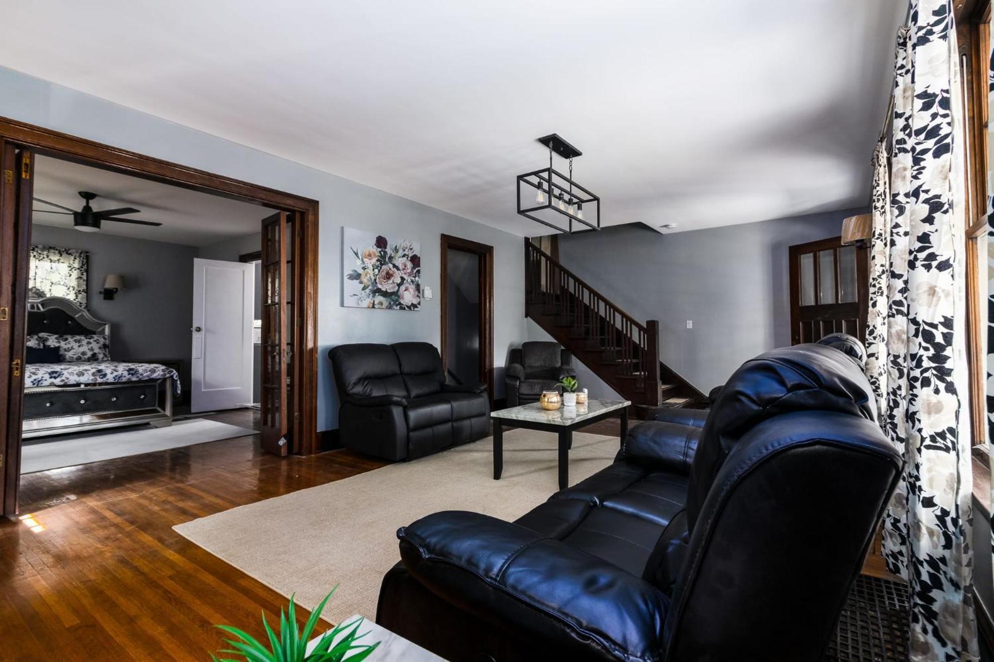 5Br, Close To Niagara Falls State Park מראה חיצוני תמונה