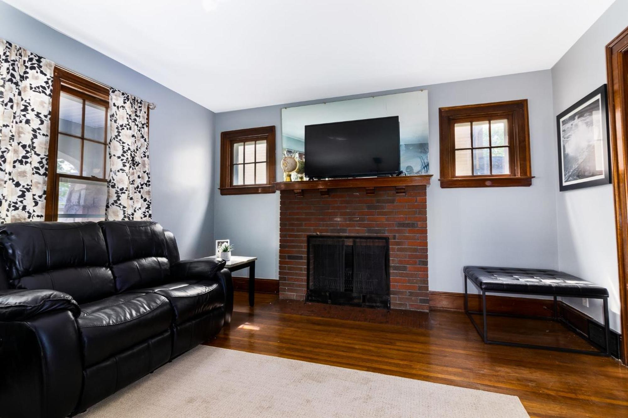 5Br, Close To Niagara Falls State Park מראה חיצוני תמונה