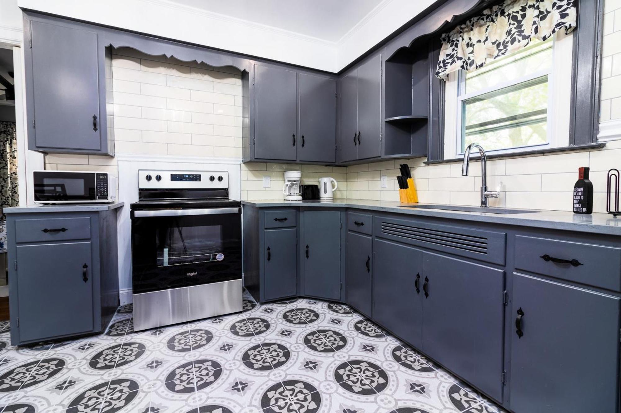 5Br, Close To Niagara Falls State Park מראה חיצוני תמונה