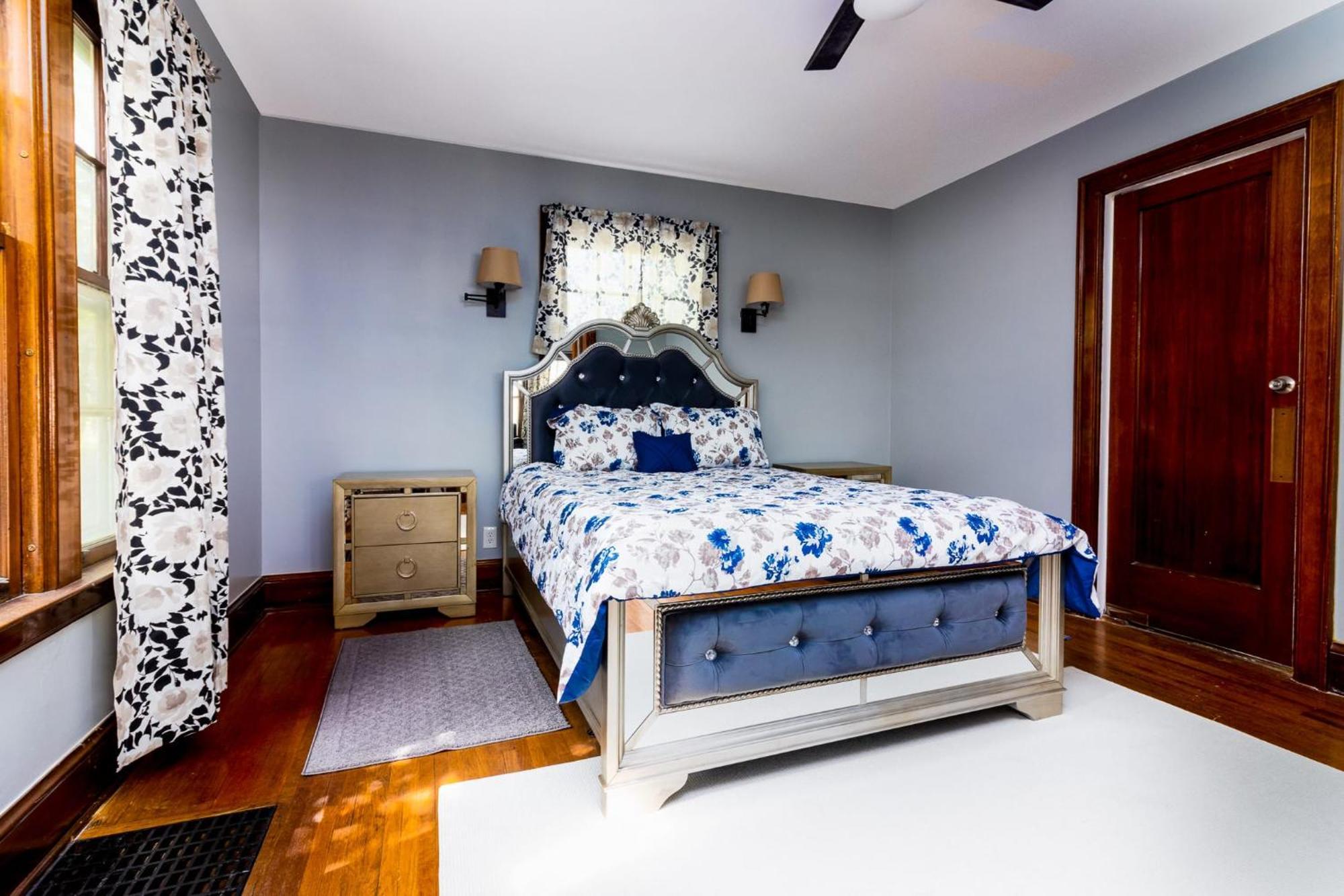 5Br, Close To Niagara Falls State Park מראה חיצוני תמונה