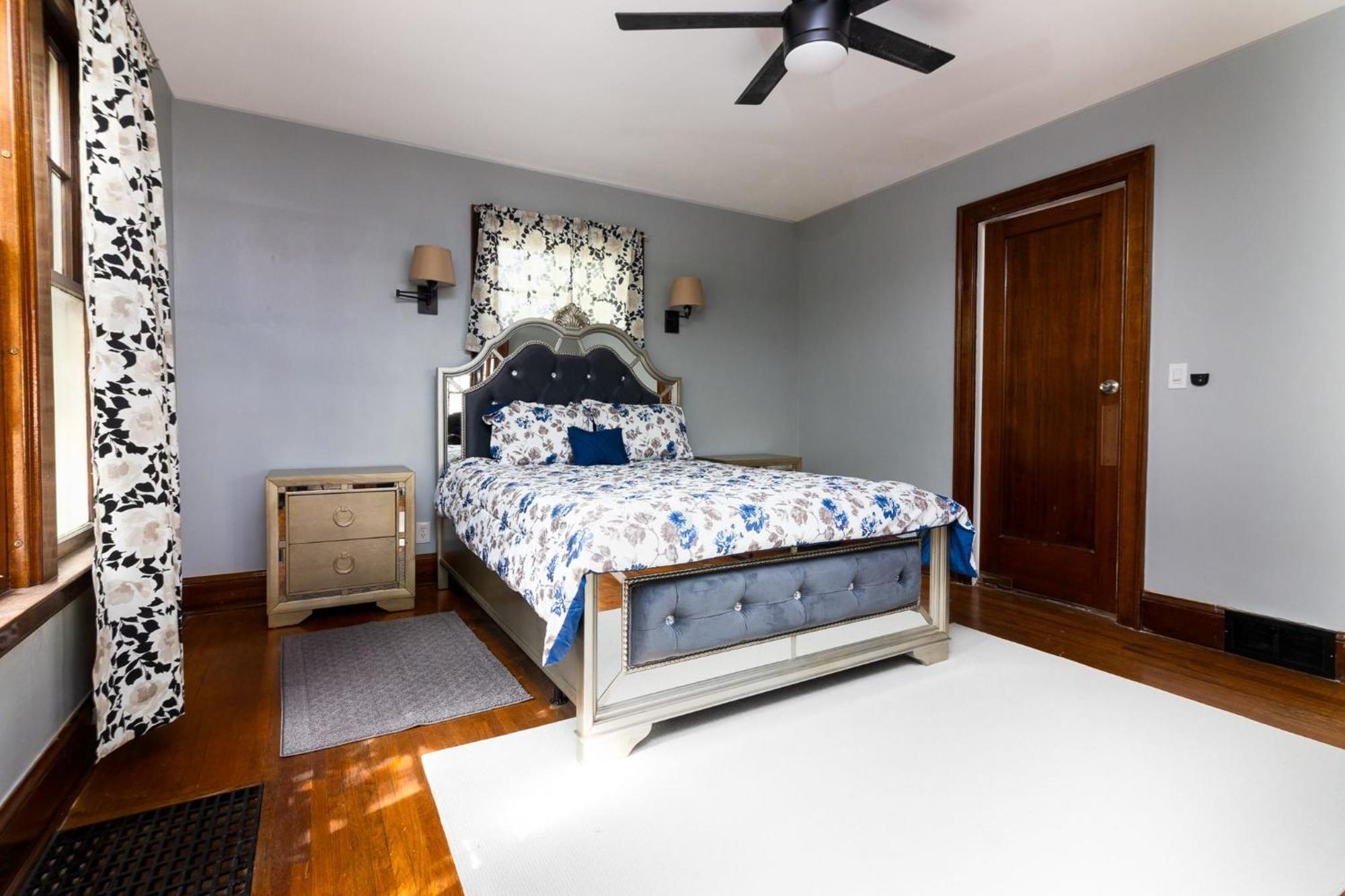 5Br, Close To Niagara Falls State Park מראה חיצוני תמונה